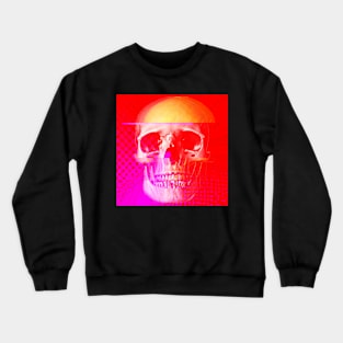 Skullcracker Crewneck Sweatshirt